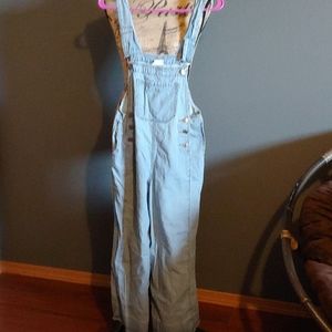 Overalls